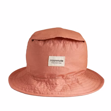 Roommate- Bucket Hat/ Solhatt - Mouse
