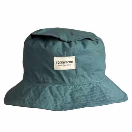Roommate- Bucket Hat/ Solhatt - Koala