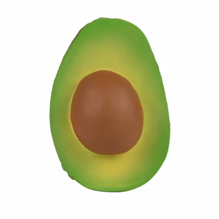 OLI & CAROL- Arnold the Avocado