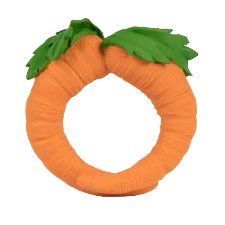 OLI & CAROL- Cathy the Carrot