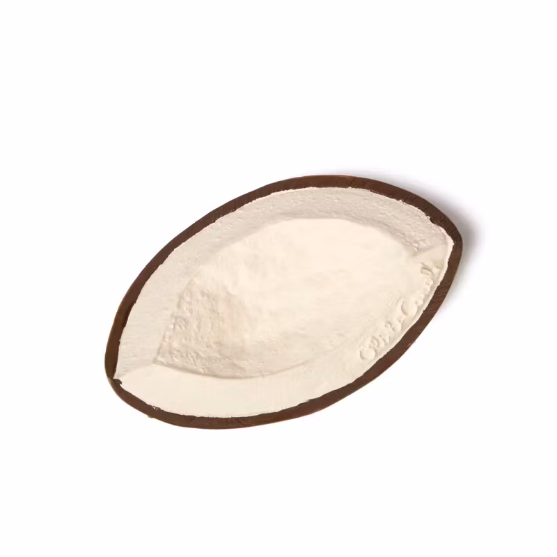 OLI & CAROL- Coco the Coconut