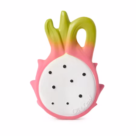 OLI & CAROL- Fucsia the Dragonfruit