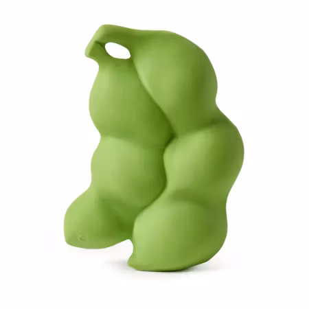OLI & CAROL- Keiko the Edamame