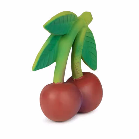 OLI & CAROL- Mery the Cherry