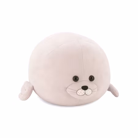 Orange Toys- Plush Toy, Seal 50 cm/ gosedjur