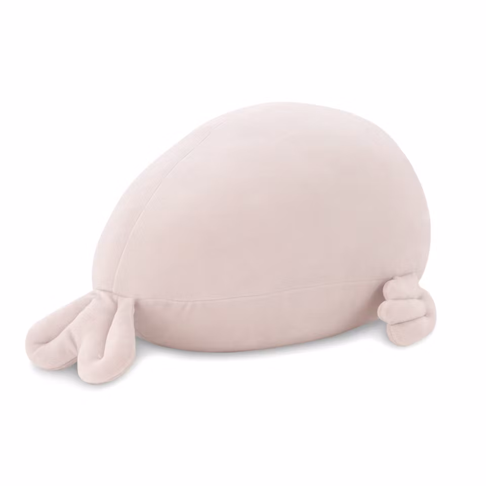 Orange Toys- Plush Toy, Seal 50 cm/ gosedjur