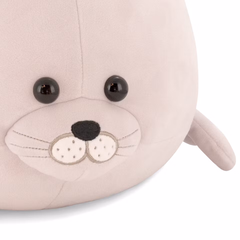 Orange Toys- Plush Toy, Seal 50 cm/ gosedjur