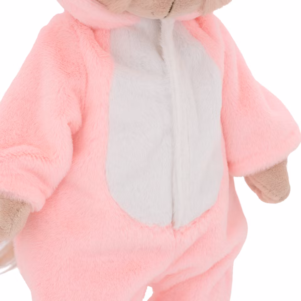 Orange Toys- Clothing set/ dockkläder: Unicorn/ gosedjur