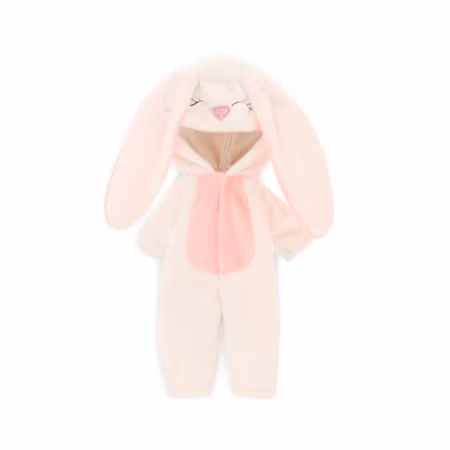 Orange Toys- Clothing set/ dockkläder: Bunny/ gosedjur