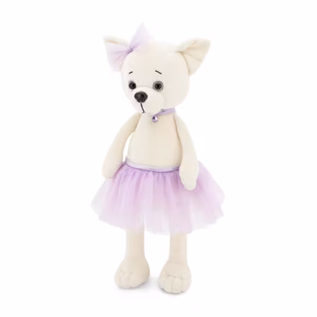 Orange Toys- Lucky Lili: Violet/ gosedjur