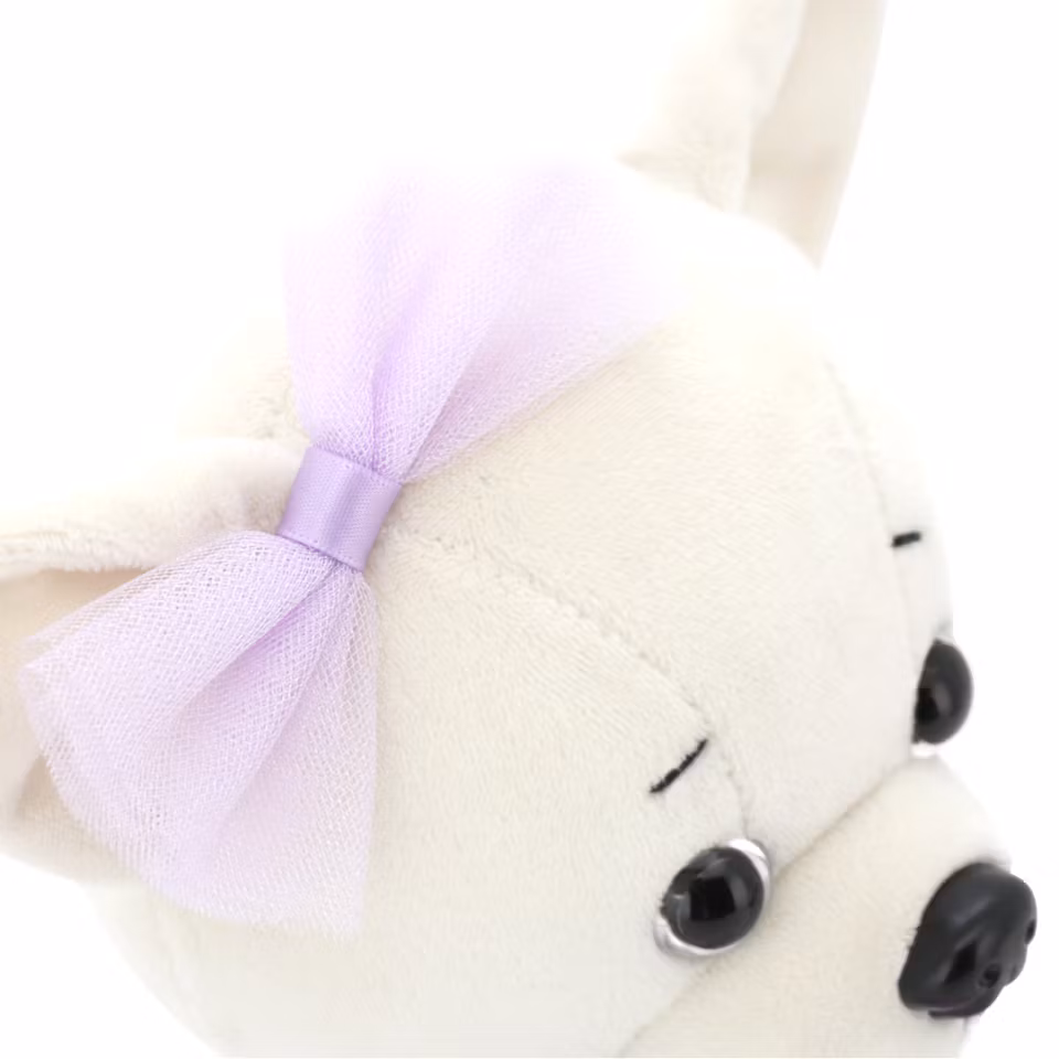 Orange Toys- Lucky Lili: Violet/ gosedjur
