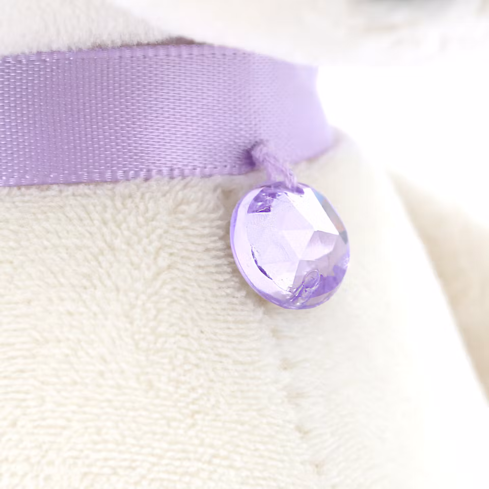Orange Toys- Lucky Lili: Violet/ gosedjur