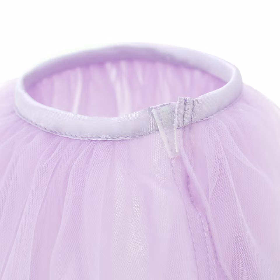 Orange Toys- Lucky Lili: Violet/ gosedjur