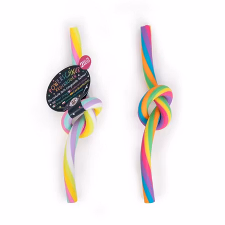 Trendhaus- DREAMLAND Power Strings Rainbow