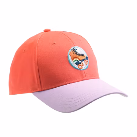 Djeco- Cap/ keps  - Roller