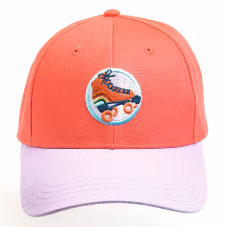 Djeco- Cap/ keps  - Roller