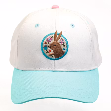 Djeco- Cap/ keps  - Rabbit