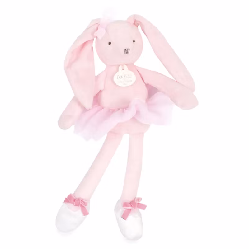 Doudou Et Compagnie- MON DOUDOU BALLERINE - Bunny