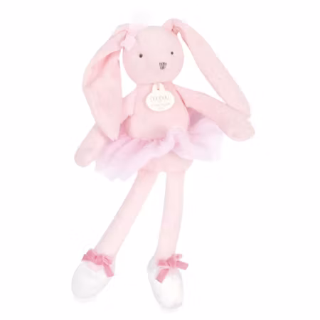 Doudou Et Compagnie- MON DOUDOU BALLERINE - Bunny
