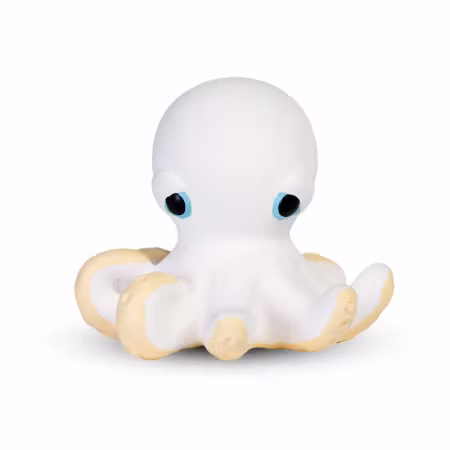 OLI & CAROL- Orlando the Octopus OLI&CAROL X BIGSTUFFED