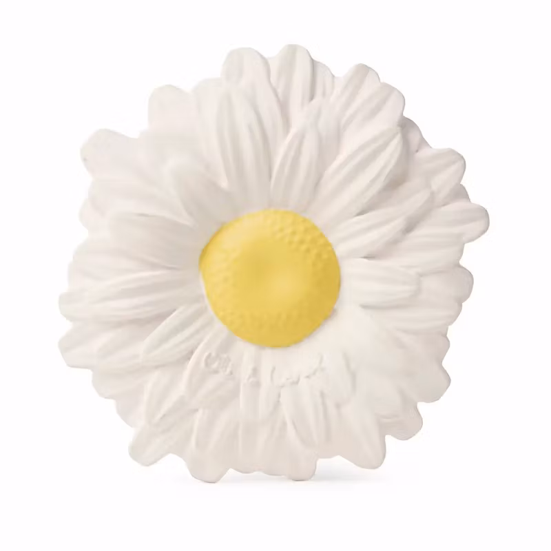 OLI & CAROL- Margarita the Daisy