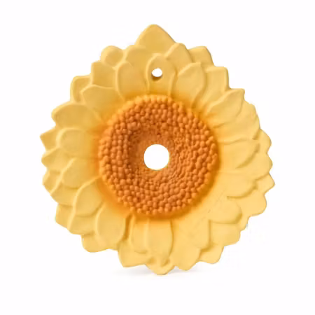 OLI & CAROL- Sun the Sunflower