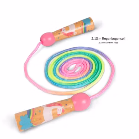 Trendhaus- DREAMLAND Skipping rope 2.10 m