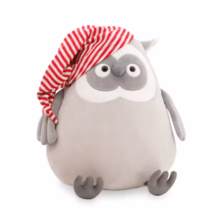 Orange Toys- Owl 50 cm
