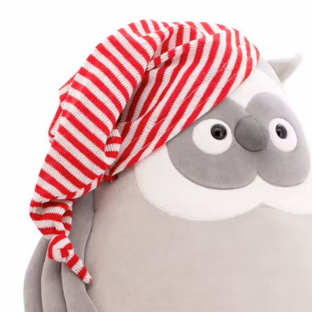 Orange Toys- Owl 50 cm