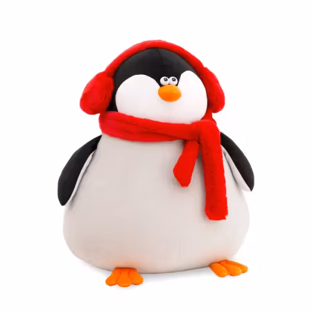 Orange Toys- Penguin 50 cm
