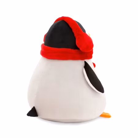 Orange Toys- Penguin 50 cm