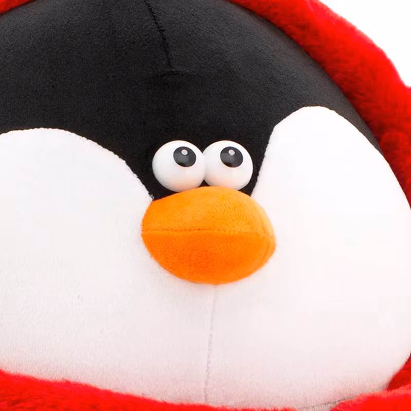 Orange Toys- Penguin 50 cm