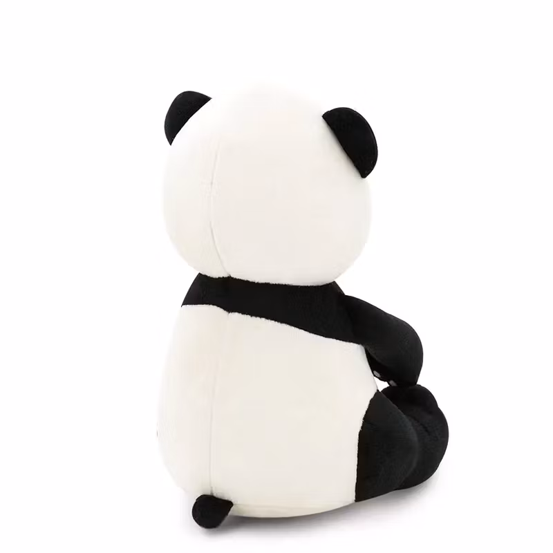 Orange Toys- Boo the Panda 20 cm