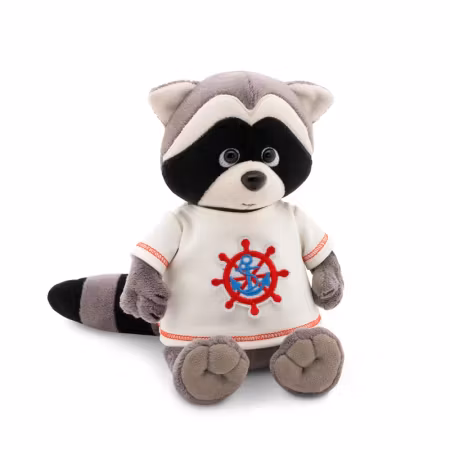 Orange Toys- Denny the Raccoon