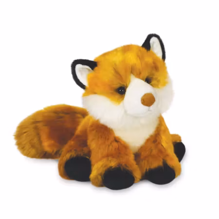 Doudou Et Compagnie- GUS THE FOX