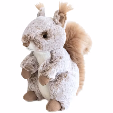 Doudou Et Compagnie- SQUIRREL - Ekorre