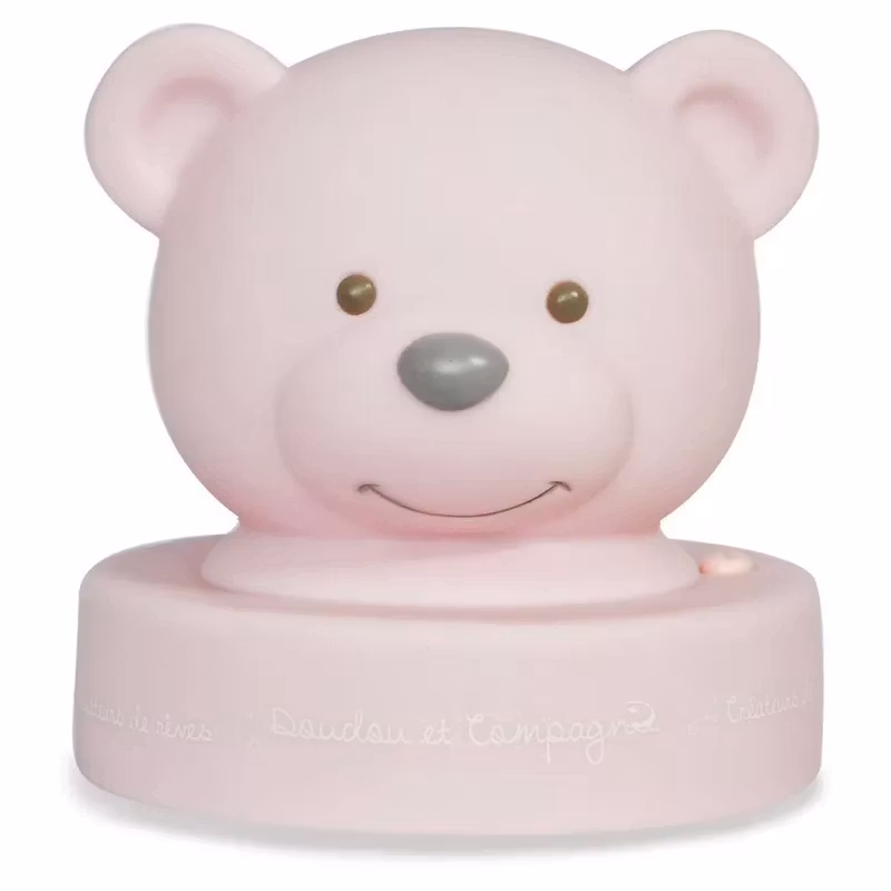 Doudou Et Compagnie- NIGHTLIGHT Bear