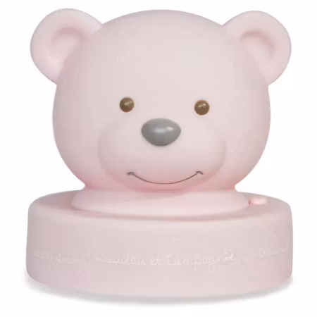 Doudou Et Compagnie- NIGHTLIGHT Bear
