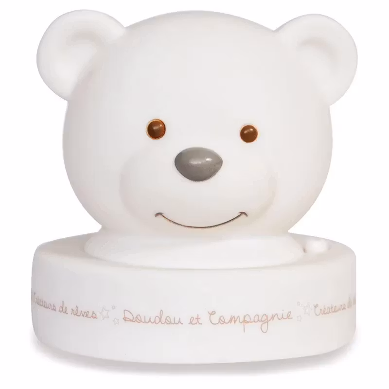 Doudou Et Compagnie- NIGHTLIGHT Bear