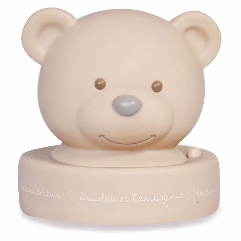 Doudou Et Compagnie- NIGHTLIGHT Bear