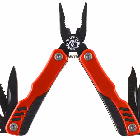 Corvus kids at work- Multitool