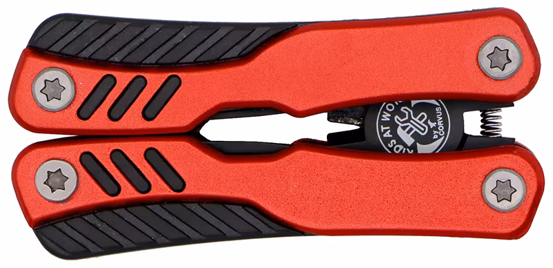 Corvus kids at work- Multitool