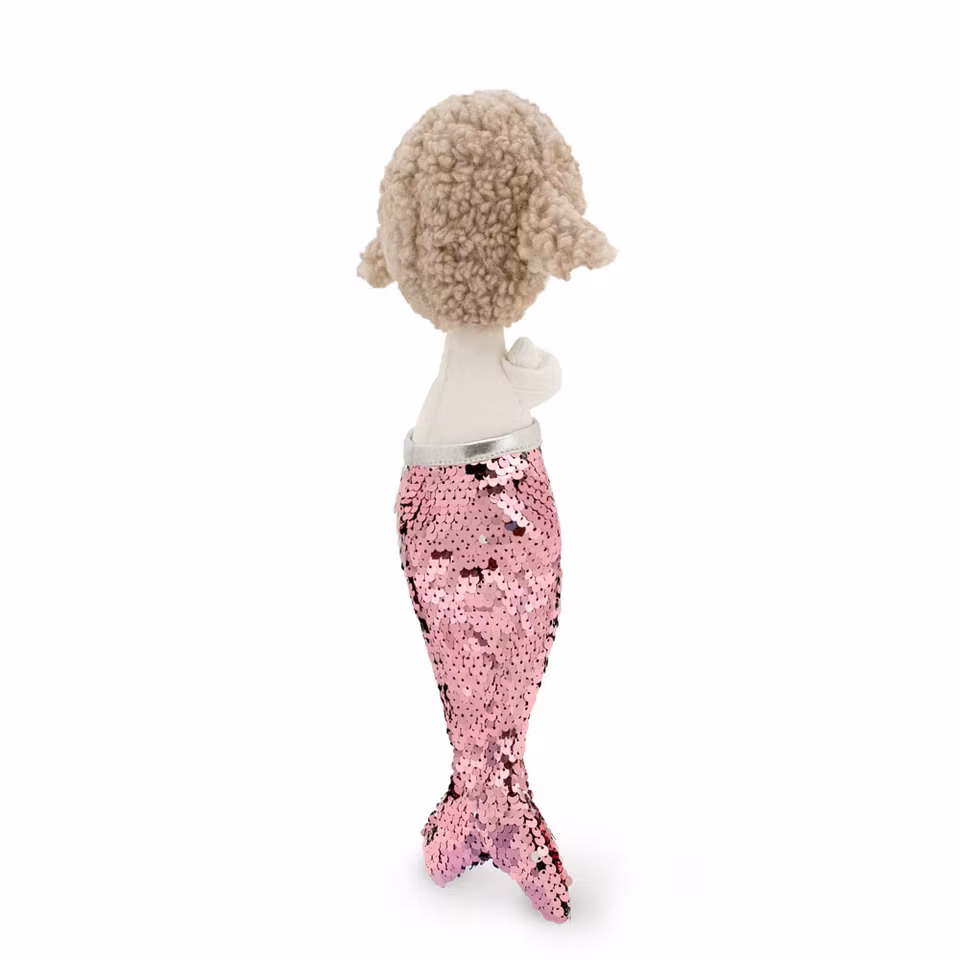Orange Toys- Zoe the Sheep: Mermaid / gosedjur sjöjungfru.