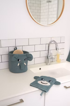 Roommate- 3-pack tvätt vantar