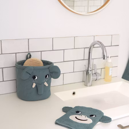 Roommate- 3-pack tvätt vantar