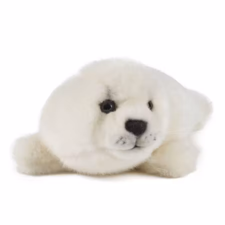 Keycraft Living Nature- Grey Seal Pup