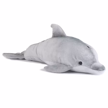 Keycraft Living Nature- Dolphin