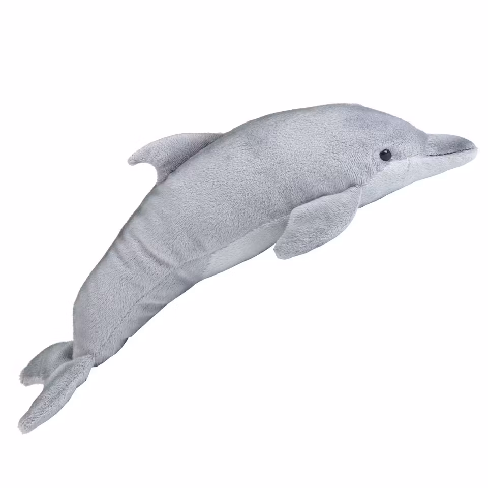 Keycraft Living Nature- Dolphin