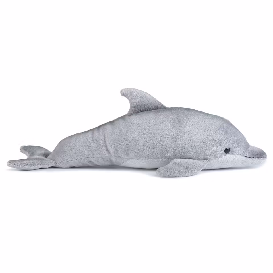 Keycraft Living Nature- Dolphin