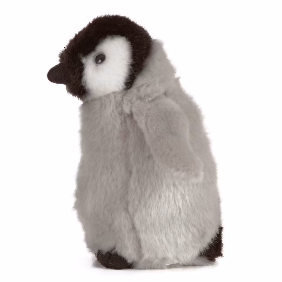 Keycraft Living Nature- Penguin Chick